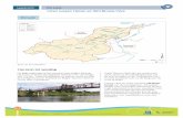 De Leie: 9 varen tussen Menen en Sint-Eloois-Vijve · 2017-08-24 · geen drinkwaterkwaliteit vraagt, stimuleert de Vlaamse overheid de bedrijven om ander, zgn. ‘grijs’ water
