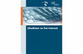 Jihadisten en het internet - AIVD€¦ · Terrorisme Nederland (DTN), een landelijke analyse die vier maal per jaar verschijnt. Daarnaast realiseert de NCTb fenomeenstudies zoals