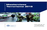 Masterclass Terrorisme 2018 - Haagsch CollegeMasterclass Terrorisme 2018, Parijs, Manchester, Brussel, Nice, Berlijn, Londen, Stockholm en Barcelona. Het zijn mooie ... Ook in Nederland