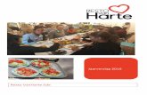 Jaarverslag 2016 Resto VanHarte Ede - Hét recept voor een ... · Om te laten zien waar we als Resto VanHarte nu staan in het overdragen van de culinaire kennis is in het kader van
