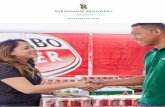 JAARVERSLAG 2018 - Surinaamse Brouwerij...Heineken®, Desperados, Sol, Vitamalt en Royal Club in Suriname. De wortels van Surinaamse Brouwerij N.V. liggen in de Nederlandse provincie