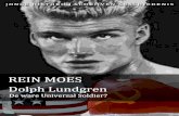 Als je hem eenmaal hebt gezien, laat hij een onuitwisbare ...jhsg.nl/download/21 ReinMoes.pdf · 1. Dolph Lundgren en de Koude Oorlog in Amerikaanse films 4 . 1.1 De Sovjet-Unie en