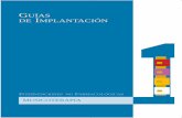 GUÍAS DE IMPLANTACIÓN - alzheimerferrolterraalzheimerferrolterra.com › images › pdf › guia_de_musicoter... · 2016-10-13 · Para iniciar un programa de sesiones de Musicoterapia