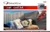 Ofimatica - OfiFM - Hoja Producto › system › resources... · OfiFM Facility Management Entrada de Datos ¿Qué es OfiFM? FM Los modelos de gestión también evolucionan y las