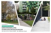 tt//blok.cf TENTOONSTELLING KINDVRIENDELIJKE … documenten... · 2019-04-25 · in Landschapsarchitectuur en Ruimtelijke Planning (Wageningen University) en van Bachelor Landschaps-