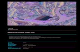 MASTERPLAN WAALSE KROOK, GENT - Abscis Architecten · 2015-07-30 · MASTERPLAN WAALSE KROOK, GENT – onderzoek naar de ruimtelijke draagkracht van de site Waalse Krook – haalbaarheidsstudie