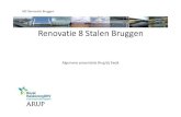 MC Renovatie Bruggen › uploads › media › 5aa0285f124e3 › Algemene... · 2018-03-07 · Algemene presentatie Brug bij Ewijk. MC Renovatie Bruggen Inhoud RWS / Project Renovatie