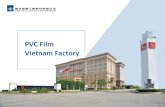 PVC Film Vietnam FactoryCÔNG TY HỮU HẠN CỔ PHẦN KING CAR KCN NHƠN TRẠCH III, THỊ TRẤN HI P PHƯỚC, HUY N NHƠN TRẠCH, TỈNH ĐỒNG NAI, VI T NAM TEL：84-251-3560309
