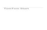 TomTom Startdownload.tomtom.com/open/manuals/start/refman/TomTom...4 Прием GPS-сигнала При запуске навигатора TomTom Start в первый раз ему