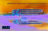 NBD Biblion, Zoetermeer • productiehal en kantoordearchitect.nl.s3-eu-central-1.amazonaws.com/app/uploads/2017/01/... · NBD Biblion, Zoetermeer • productiehal en kantoor. Lagere