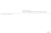 Ontwerppresentatie Clavis Woonzorgcomplex DE VESTE Terneuzen · Project: De veste BLOK B/ Terneuzen Oostelijk Bolwerk Datum: 15.05.2017 Betreft: Kleurstudie deuren en kozijnen verdiepingen