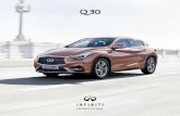 › content › dam › Infiniti › ... · N where dramatic lines and bold ñž;Ortions put front, your style Rulett* streets With intelligent WHEEL CHOICE 18 X 7_O-lNCH ALUMINUM-ALLOY