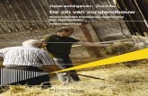 Zin van zorglandbouw - publieksrapportage - 23 aug 2012 · In de periode januari tot juli 2012 is onderzoek gedaan naar de maatschappelijke kosten en baten van dagbesteding door zorgboerderijen.