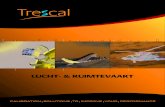 Trescal · Trescal biedt daarnaast onderzoek, realisaties, integratie, renovatie en onderhoud van civiele en militaire systemen (test- proef- en meetbanken, software, ...). HET AANBOD