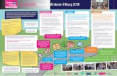 Infographic Raad van Kinderen Tilburg 2019 › wp-content › uploads › 2019 › ... · huis nemen van een pleegkind. Sommige kinderen lijkt het prima om een kind in huis op te