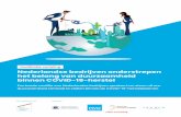 Onofficiële vertaling Nederlandse bedrijven onderstrepen ... Recovery Business statemen… · Nederlandse bedrijven onderstrepen het belang van duurzaamheid binnen COVID-19-herstel