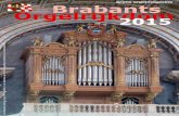 Brabants Orgelrijkdom 2013interview Véronique van denEngh V inhoud: 31 Orgelstatus-rapportage en orgel-mentorschap Rabo-bankrekening IBAN: NL87RABO0110935837 BIC: RABONL2U t.n.v.