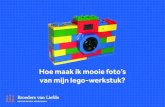 Hoe maak ik mooie foto’s van mijn lego-werkstuk?mariavreugde-1lj.weebly.com/.../0/...schoolagenda_broeders_van_lief… · school Vermeld als onderwerp van de mail: schoolagenda.