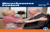 Tijdschrift voor en door (oud-)marechaussees Marechaussee 3 … · 2020-01-20 · Jan Gaasbeek Willem Geense Frans Meijer Werner van Pruissen Jack Vlaming Henk Westland (eindredactie)