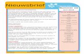 Nieuwsbrief - Hertog van Gelrehertogvgelre.nl/wp-content/uploads/sites/6/2015/11/Nieuwsbrief-10-juni-2016.pdfU kunt samen met uw kind werken aan taakwerk of andere opdrachten en ook