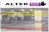AALLTTEERR - Federación SOS Racismo › wp-content › uploads › 2016 › 06 › alter13... · 2016-06-06 · Alter nº 13. Boletín de SOS Racismo Madrid Página 5 Actualidad: