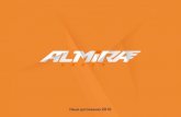 Наши достижения 2016 - Almiraalmira.com.ua › wp-content › uploads › 2018 › 01 › Almira_presa_2017… · Вы получите от нас Стиль, творчество,