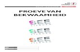VORMGEVING PROEVE VAN BEKWAAMHEIDvormgeving.derooipannen.nl/portal/vormgeving/sign/bestanden/PVB/… · producten te ontwerpen. Het pro-gramma van eisen per product vind je op pagina
