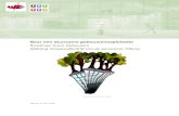 Naar een duurzame gebouwenexploitatie€¦ · Naar een duurzame gebouwenexploitatie gemeente Tilburg mei 2016 3 Samenvatting Goed leven voor nu en later Een goed leven voor nu en