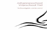 Johannesschool Vrijeschool Tiel Johannessc… · 2011-2012 539,5 536,5 2012-2013 539,3 537,2 2013-2014 536,4 535,0 2014-2015 540,3 535,5 2015-2016 IEP toets 84 82 1.5 Jaarfeesten