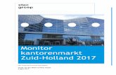 Monitor kantorenmarkt Zuid-Holland 2017 › publish › pages › 17678 › ... · Zuid, Schieveste Schiedam, Afrikaweg Zoetermeer, Brainpark III/Fascinatio in Rotterdam/Capelle a/d