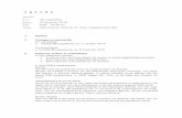 Microsoft Outlook - Stijl voor memo - GGD Zeeland...E-mail en brief Jan-Frans Muder als reactie op advies Begeleidingscommissie Brief VZG over doelmatigheidsonderzoeken Brief inspecteur