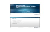 Onderzoek Antennebehoefte 2011- 2017 - Stratix · PDF file In opdracht van: Het Ministerie van Economische Zaken, Landbouw en Innovatie Agenda Inleiding Prognose per categorie-Mobiele