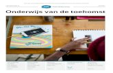 Vereniging van Nederlandse Gemeenten - Colofon · 2019-10-14 · DIGITALISERING PLSE MEDIA GROP ONDERWIJS VAN DE TOEKOMST PLSE MEDIA GROP ONDERWIJS VAN DE TOEKOMST. U. it onderzoek