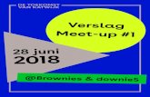 DE TOEKOMST VAN KATWIJK › fileadmin › user... · 2018-08-31 · Op donderdag 28 juni kwamen ongeveer 25 inwoners van de gemeente Katwijk samen voor de eerste meet-up van de Toekomst