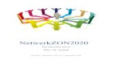 NetwerkZON2020 › uploads › 0000 › 0797 › Plan... · Studenten: Alle studenten Verpleegkundige HBO niveau 5, Verpleegkundige MBO niveau 4, Verzorgende niveau 3, Medewerker