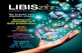 DOC NIEU LIBIZINE N°3 MAR- · PDF file 2017-08-30 · De kracht van digitale chaos Zwitserse innovatie in data preservatie ECB: partner van LIBISnet LIBISnet: gisteren, vandaag en