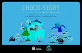 Op zoek naar het verhaal van chocolade - Choco-Storychoco-story-brugge.be/2019/wp-content/uploads/2019/... · De geschiedenis van chocolade doorloopt vrijwel alle grote historische