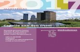 Gemeentelijke Ombudsman - jaarverslag...Klachten jaarverslag capelle aan den ijssel Wonen in Capelle aan den IJssel Het probleem van de lange wachttijden voor het weghalen van grofvuil