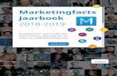 Marketingfacts Jaarboek - Managementboek.nl › code › inkijkexemplaar › ...van ontwikkelingen op het vlak van (online) marketing. Dat doen we dagelijks op onze vakblog en jaarlijks