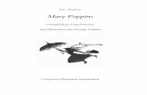 Mary Poppinsbeeld.boekboek.nl/PLPL/p/9789021679099/rea9789021679099.pdfMary Poppins nam uitgebreid de tijd om de vier kin-deren te bestuderen. Uiteindelijk, na een lange, luide snuif,
