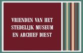 STATUTAIRE ALGEMENE VERGADERING 25 FEBRUARI 2017 website 2017... · 2018-09-05 · ‘Label it’ Modemuseum Hasselt. ZONDAG 26 MAART 2017 Gezellig Samenzijn. ZONDAG 26 MAART 2017