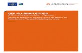 LIFE @ URBAN ROOFS › files › 180525_LIFE@Urban-Ro… · Roofs can therefore be seen as an extension of the use area in the city. In accordance with the approach of the municipality