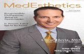 Oscar Hevia, MD - Doft Plastic Surgery › wp-content › uploads › Med...aesthetic professionals are increasingly adding weight-loss, nutritional counseling and other lifestyle