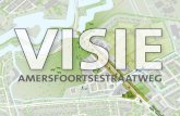 VISIE - Gemeente Gooise Meren · Deze visie is tot stand gekomen via een intensief en snel proces van burgerparticipatie en participatie van de andere stakeholders, zoals de eigenaren