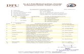 medical.dpu.edu.in › document › student-council › ... · 1 day ago · Dr. Harsh Kumar Dr. S. L. Jadhav Dr. A. B. Sapate S. walkar Dean DEAN Patil Medical College, Pim ti, Pune