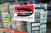 Tabak2day Juni 2012...Het verkopen van je winkel is een lang-durig, intensief en soms emotioneel proces. nso-adviseur rick van der Vlugt geeft verlichtende tips. tekst jAAP VAN ekeris