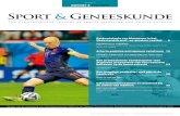 Sport Geneeskunde - Doc Jos Benders · Geneeskunde nummer 3 | juli 2014 | Sport & Geneeskunde The Flemish/Dutch journal of sports medicine and sports science Jaargang 47 nummer 3