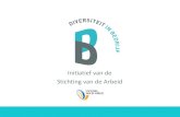 Initiatief van de Stichting van de Arbeid - Diversiteit …diversiteitinbedrijf.nl/wp-content/uploads/2017/05/Dib...Sluis, senior stafspecialist marketing & communicatie bij de Randstad