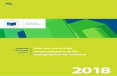 NL › Lists › ECADocuments › LR...presenteren we een horizontaal overzicht van de belangrijkste uitdagingen waarmee de ontwikkeling en financiering van het vervoer in de EU worden