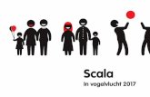 Scala...13 tot 16% van de bewoners in Ooststellingwerf heeft moeite met lezen en schrijven en het gebruiken van digitale informatie. Scala zet zich voor zowel kinderen als volwassenen